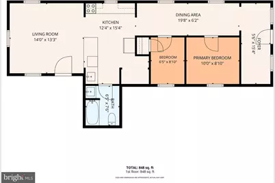 128 Pennsylvania Avenue, Villas, NJ 08251 - Photo 43
