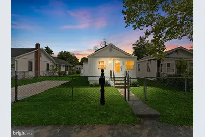 128 Pennsylvania Avenue, Villas, NJ 08251 - Photo 1