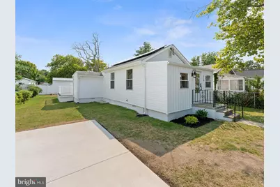 128 Pennsylvania Avenue, Villas, NJ 08251 - Photo 5