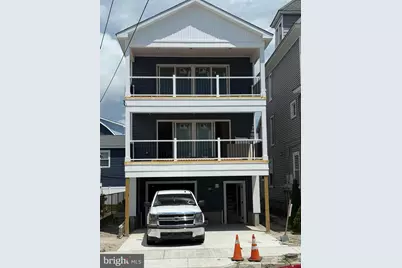 109 W Maple Avenue, Wildwood, NJ 08260 - Photo 1