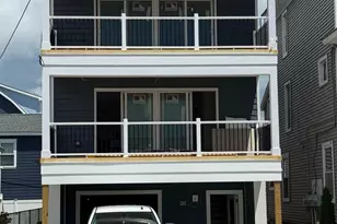 109 W Maple Ave, Wildwood, NJ 08260 - Photo 1