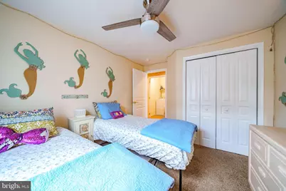 5043 West Avenue #2ND FL, Ocean City, NJ 08226 - Photo 25