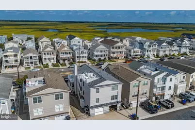 5043 West Avenue #2ND FL, Ocean City, NJ 08226 - Photo 13