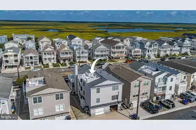 5043 West Avenue #2ND FL, Ocean City, NJ 08226 - Photo 15