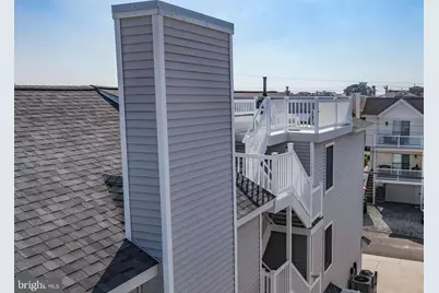 5043 West Avenue #2ND FL, Ocean City, NJ 08226 - Photo 43