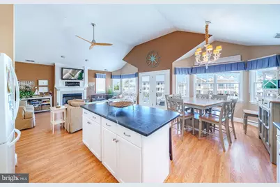 5043 West Avenue #2ND FL, Ocean City, NJ 08226 - Photo 21