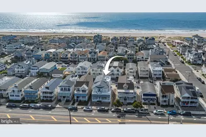 5043 West Avenue #2ND FL, Ocean City, NJ 08226 - Photo 11