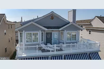 5043 West Avenue #2ND FL, Ocean City, NJ 08226 - Photo 3