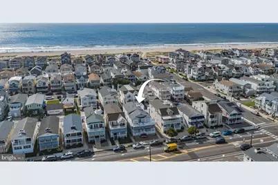 5043 West Avenue #2ND FL, Ocean City, NJ 08226 - Photo 9
