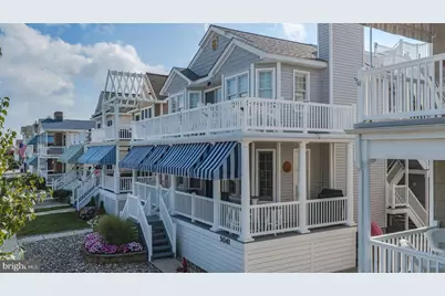 5043 West Avenue #2ND FL, Ocean City, NJ 08226 - Photo 5