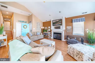 5043 West Avenue #2ND FL, Ocean City, NJ 08226 - Photo 17