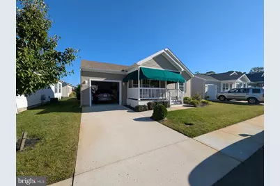 2058 Shore Rd #314, Ocean View, NJ 08230 - Photo 27