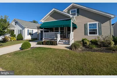 2058 Shore Rd #314, Ocean View, NJ 08230 - Photo 29