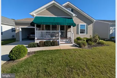 2058 Shore Rd #314, Ocean View, NJ 08230 - Photo 1