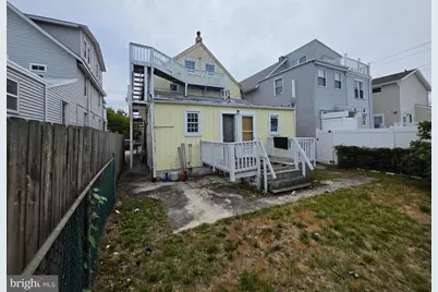 155 W Hand Avenue, Wildwood, NJ 08260 - Photo 5
