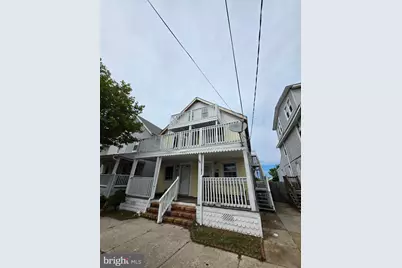 155 W Hand Avenue, Wildwood, NJ 08260 - Photo 1