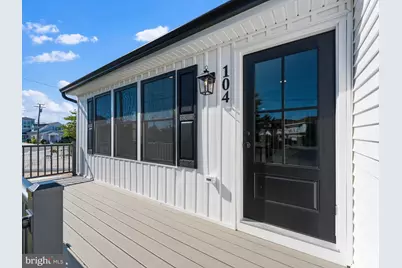 104 Crescent Road, Ocean City, NJ 08226 - Photo 7