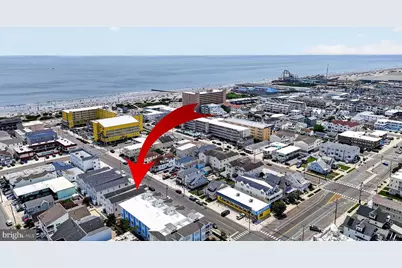 413 E 17th Avenue #A, Wildwood, NJ 08260 - Photo 45