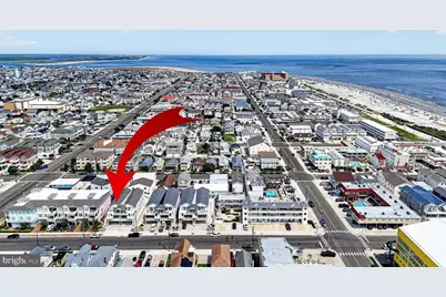 413 E 17th Avenue #A, Wildwood, NJ 08260 - Photo 41