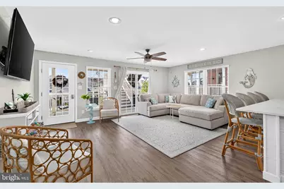 413 E 17th Avenue #A, Wildwood, NJ 08260 - Photo 5
