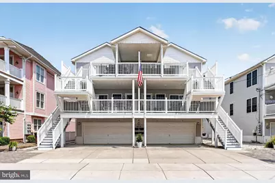 413 E 17th Avenue #A, Wildwood, NJ 08260 - Photo 1