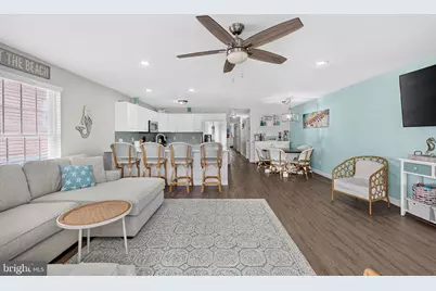 413 E 17th Avenue #A, Wildwood, NJ 08260 - Photo 9