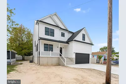 140 Kentucky Avenue, Villas, NJ 08251 - Photo 5