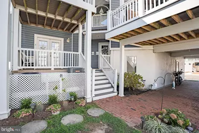 644 W Pine Avenue #3, North Wildwood, NJ 08260 - Photo 1
