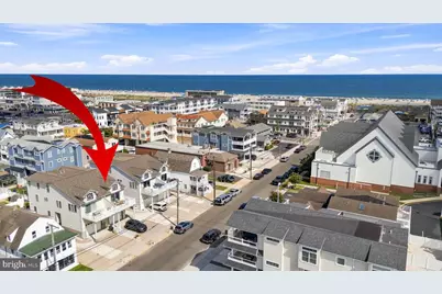 127 43rd Street #EAST UNIT, Sea Isle City, NJ 08243 - Photo 3