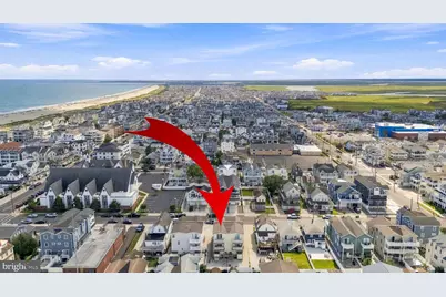 127 43rd Street #EAST UNIT, Sea Isle City, NJ 08243 - Photo 45