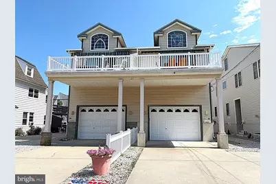 127 43rd Street, Sea Isle City, NJ 08243 - Photo 1