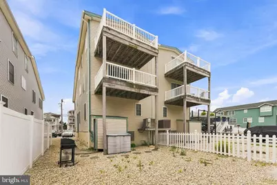 127 43rd Street #EAST UNIT, Sea Isle City, NJ 08243 - Photo 41