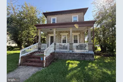 901 Franklin Street, Woodbine, NJ 08270 - Photo 1