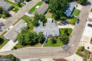 95 Breakwater, Cape May, NJ 08204 - Photo 43