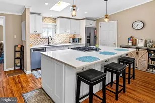 95 Breakwater, Cape May, NJ 08204 - Photo 13
