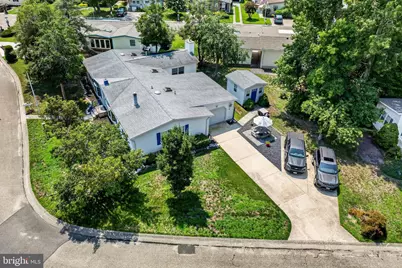 95 Breakwater, Cape May, NJ 08204 - Photo 45