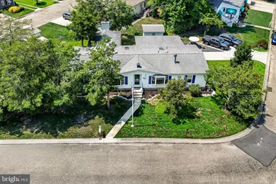 95 Breakwater, Cape May, NJ 08204 - Photo 5