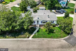 95 Breakwater, Cape May, NJ 08204 - Photo 5