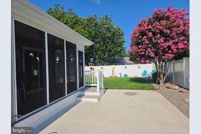 406 Adriatic Avenue N, Cape May, NJ 08204 - Photo 5