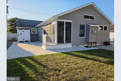 406 Adriatic Avenue N, Cape May, NJ 08204 - Photo 7