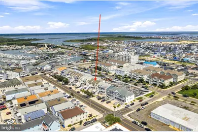 415 W Bennett Avenue #B, Wildwood, NJ 08260 - Photo 37