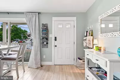 415 W Bennett Avenue #B, Wildwood, NJ 08260 - Photo 9