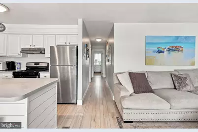 415 W Bennett Avenue #B, Wildwood, NJ 08260 - Photo 25
