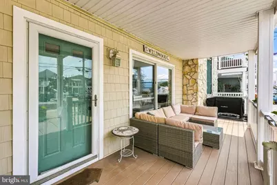415 W Bennett Avenue #B, Wildwood, NJ 08260 - Photo 5