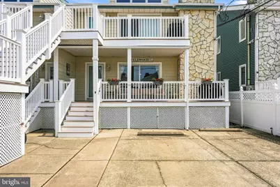 415 W Bennett Avenue #B, Wildwood, NJ 08260 - Photo 3