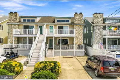 415 W Bennett Avenue #B, Wildwood, NJ 08260 - Photo 1
