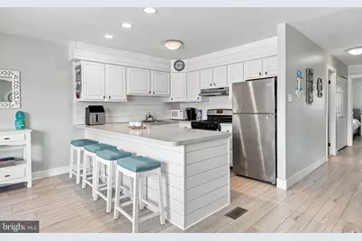 415 W Bennett Avenue #B, Wildwood, NJ 08260 - Photo 19