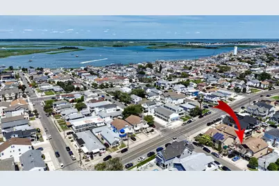 301 E Louisville Avenue #A, Wildwood, NJ 08260 - Photo 3