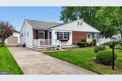 1261 Virginia Avenue, Cape May, NJ 08204 - Photo 1