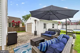 1261 Virginia Ave, Cape May, NJ 08204 - Photo 27